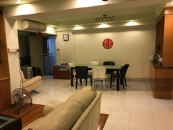 Blk 706 Pasir Ris Drive 10 (Pasir Ris), HDB 5 Rooms #150322542